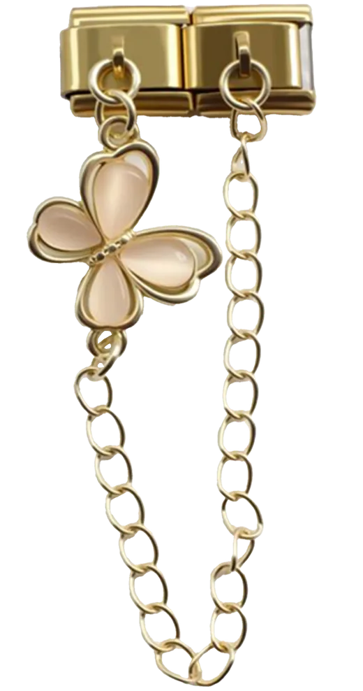 Tassel TC 02 Italian charm by Arben