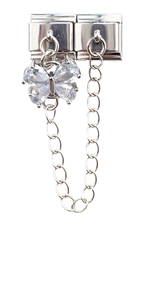 Tassel TC 07 Italian charm by Arben