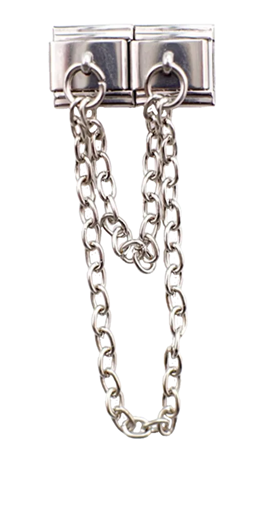 Tassel TC 08 Italian charm by Arben