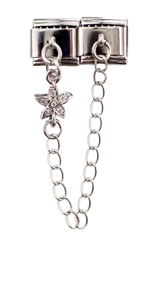 Tassel TC 09 Italian charm by Arben