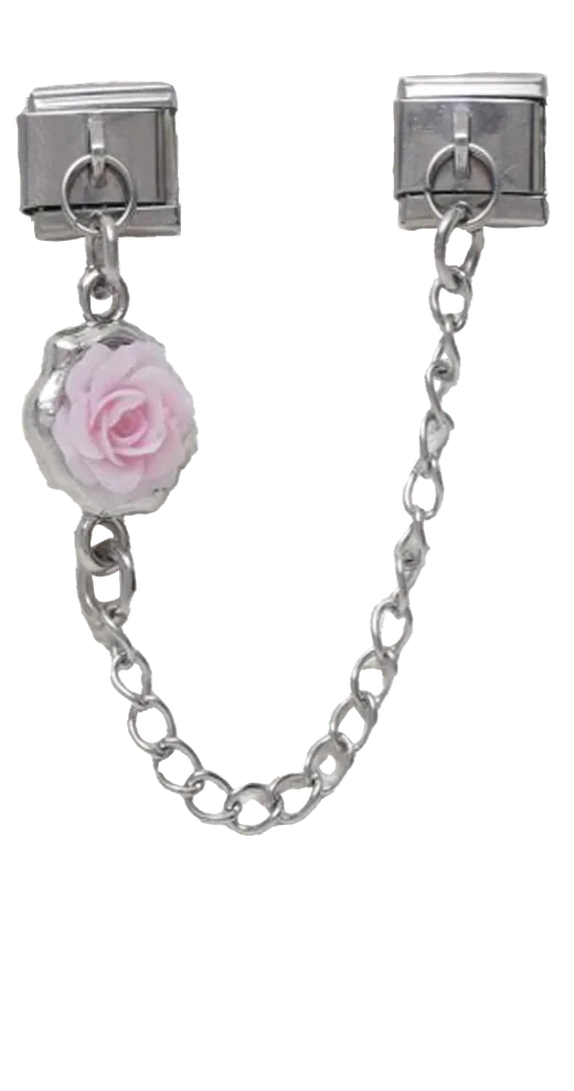 Tassel TC 11 Italian charm by Arben