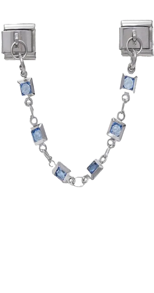 Tassel TC 14 Italian charm by Arben