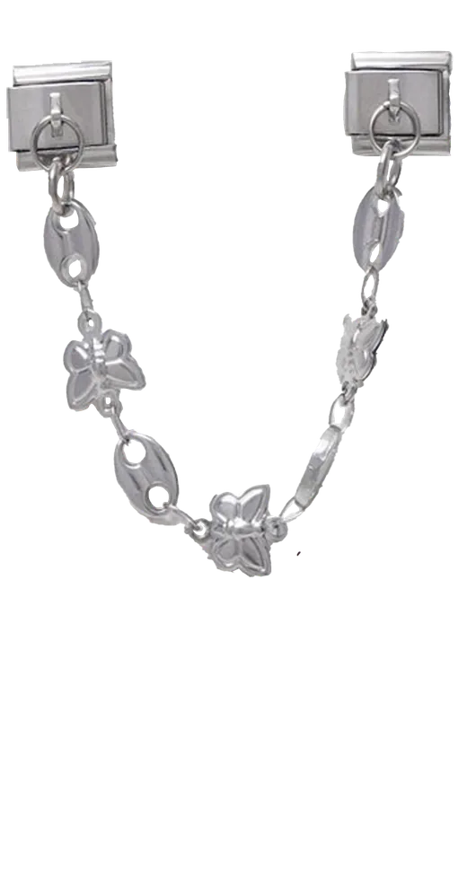 Tassel TC 15 Italian charm by Arben