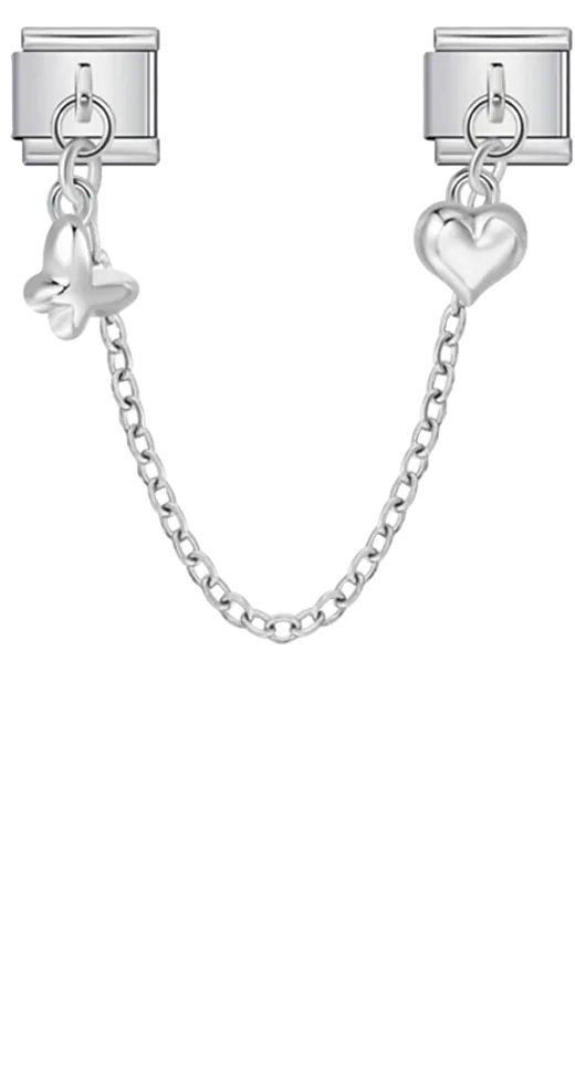 Tassel TC 29 Italian charm by Arben