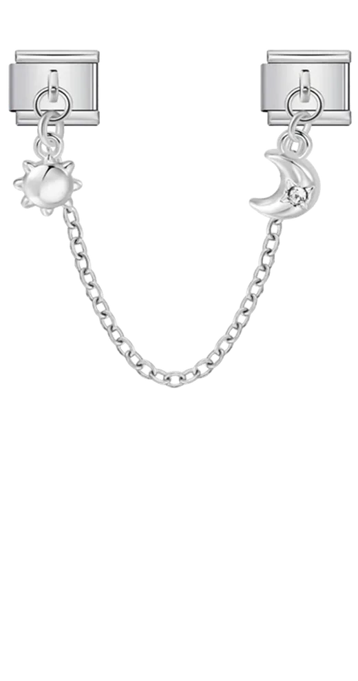 Tassel TC 30 Italian charm by Arben