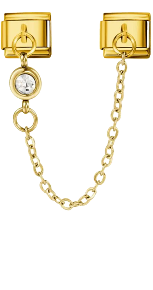 Tassel TC 32 Italian charm by Arben