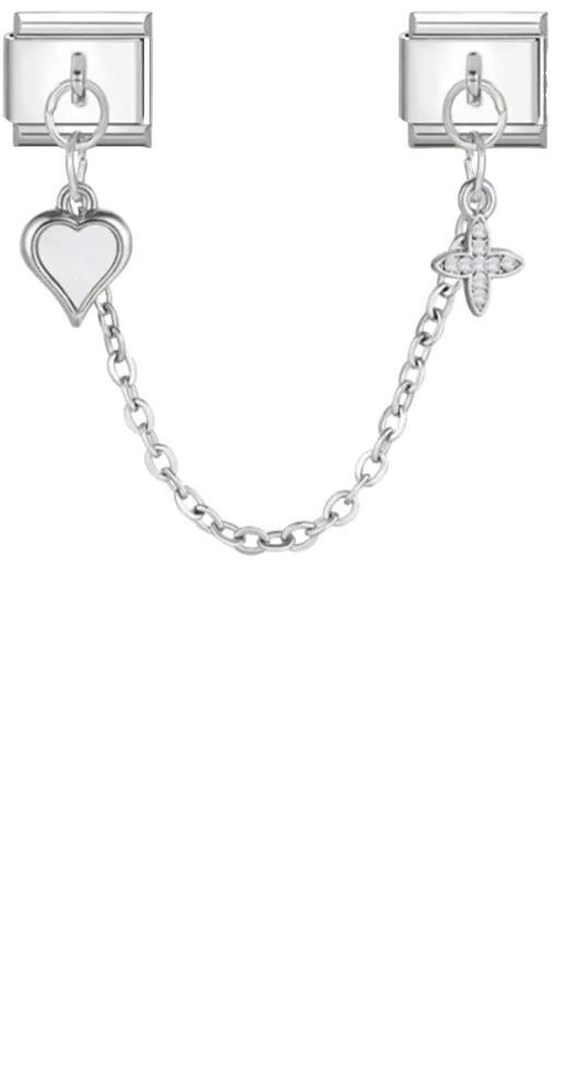 Tassel TC 33 Italian charm by Arben