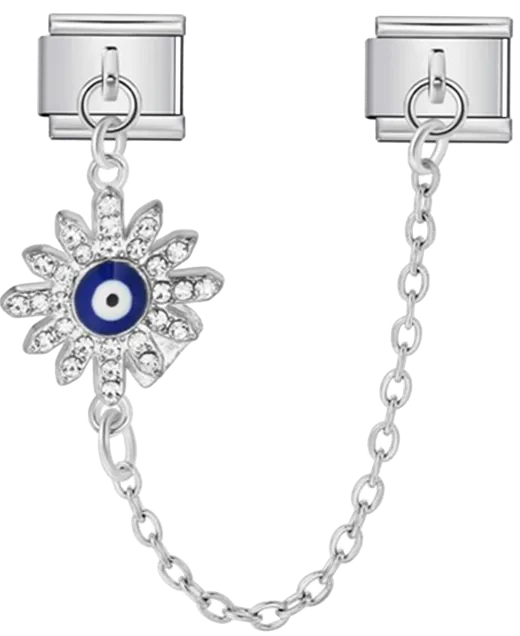 Tassel TC 36 Italian charm by Arben