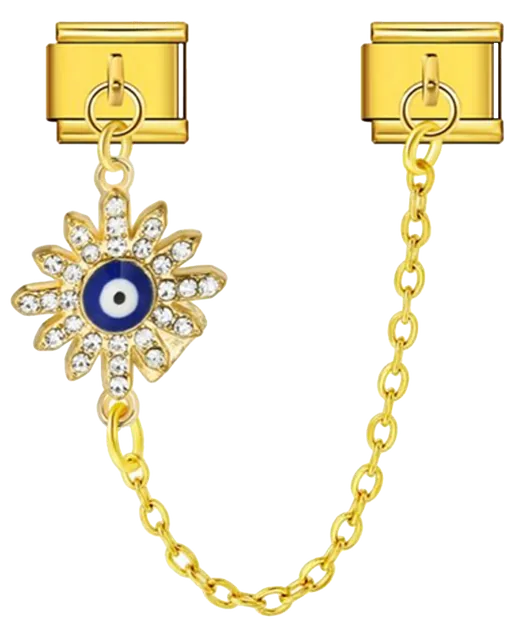 Tassel TC 37 Italian charm by Arben