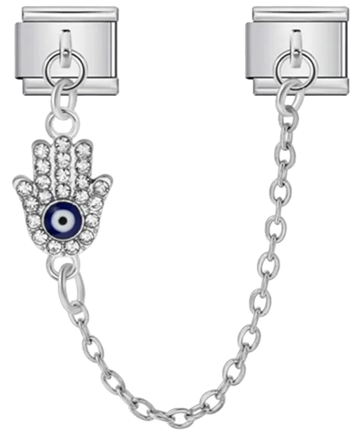 Tassel TC 38 Italian charm by Arben