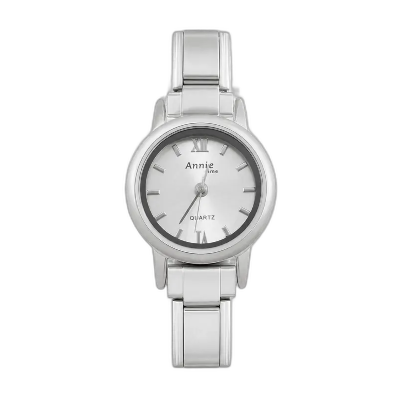 Silver Round Classic
